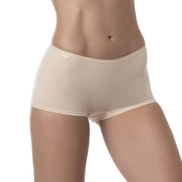 Pantaleta Cotton Spandex Mujer - Imagen 8