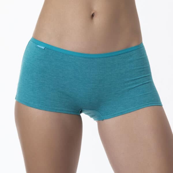 Pantaleta Cotton Spandex Mujer - Imagen 26