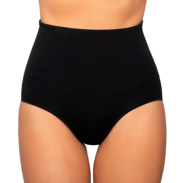 Cuadro Control Abdomen Cotton Spandex