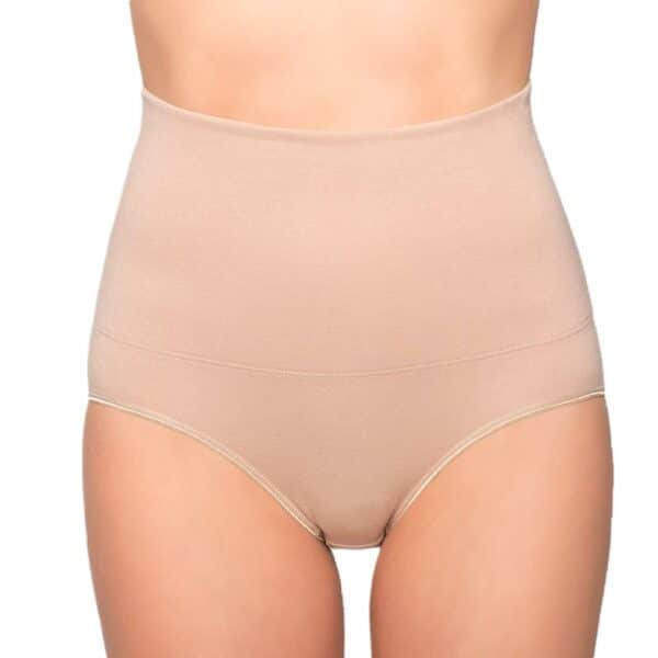Cuadro Control Abdomen Cotton Spandex - Imagen 3