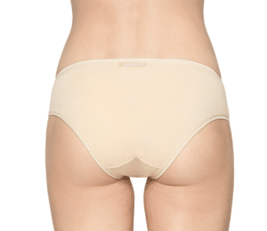 Bikini Cotton Spandex Bordado - Imagen 7