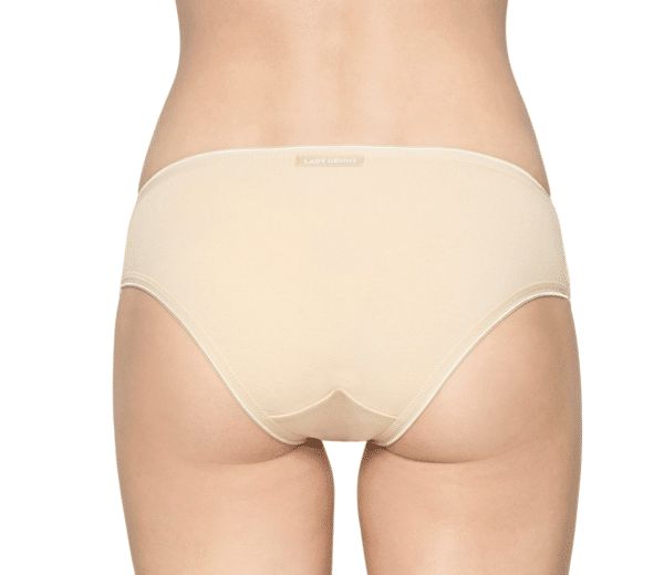 Bikini Cotton Spandex Bordado - Imagen 6