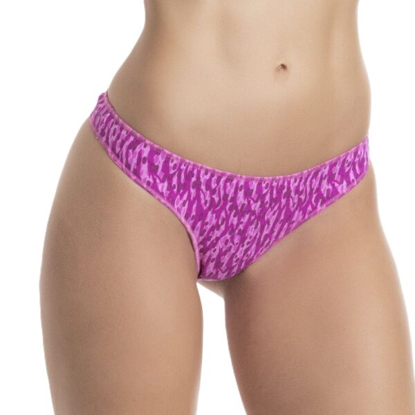 Colaless Cotton Spandex Lady Genny - Imagen 13