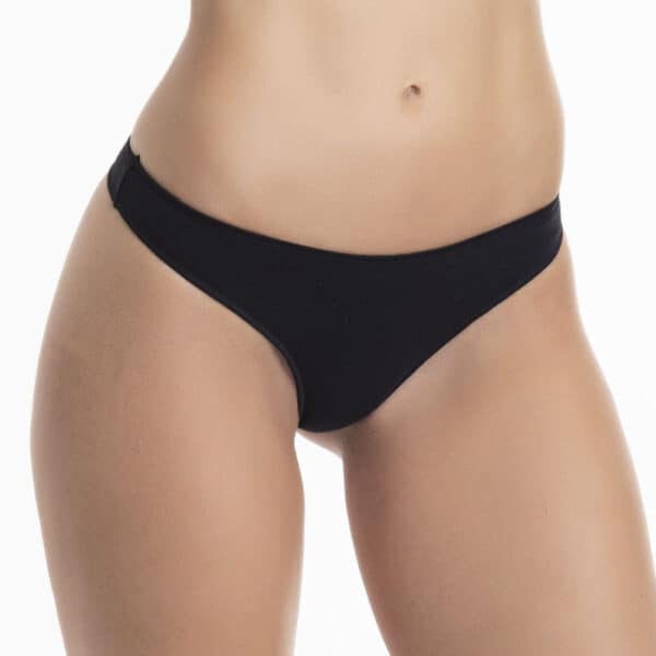 Colaless Cotton Spandex Lady Genny - Imagen 6