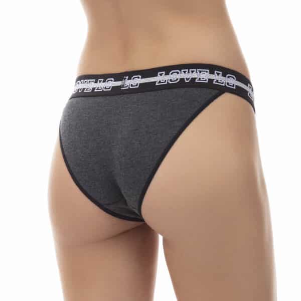 Bikini Cotton Spandex - Imagen 5