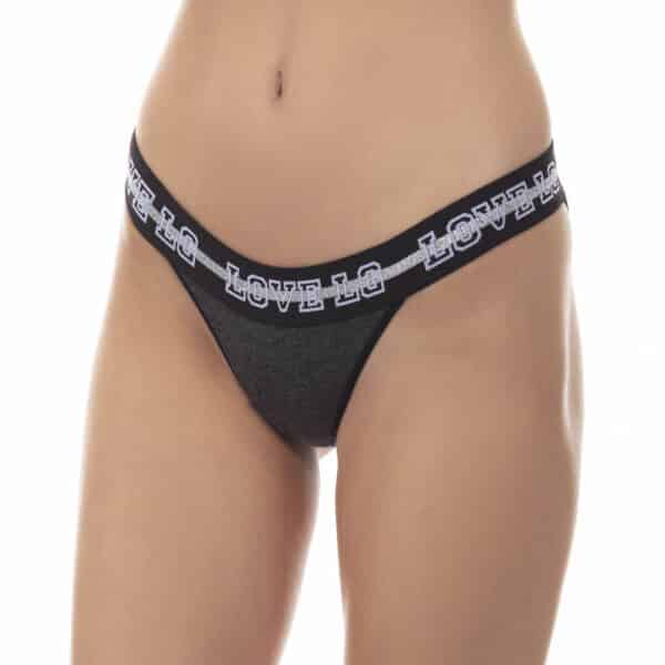Bikini Cotton Spandex - Imagen 4