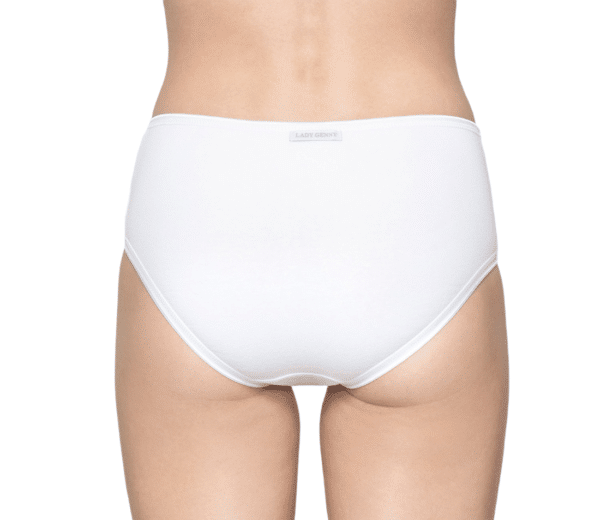 Cuadro Midi Bordado Cotton Spandex - Imagen 2
