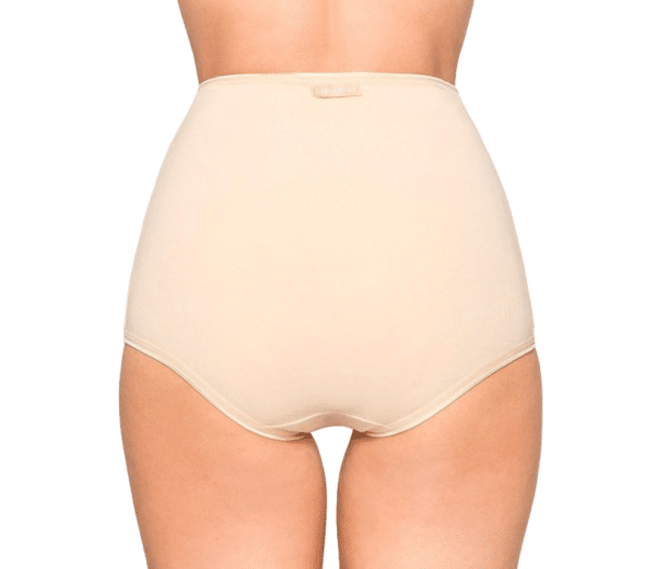 Cuadro Maxi Bordado Cotton Spandex - Imagen 6