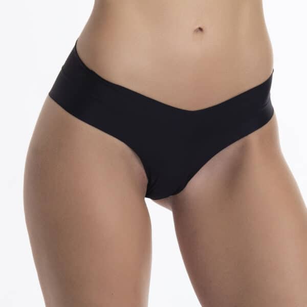 Pantaleta microfibra corte laser - Imagen 10