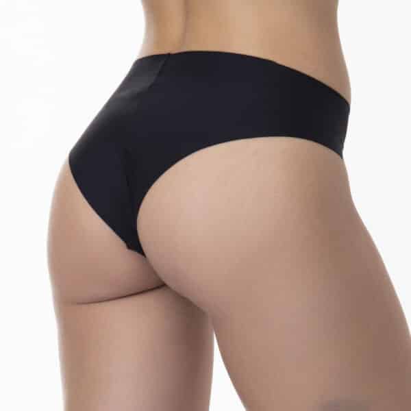 Pantaleta microfibra corte laser - Imagen 11
