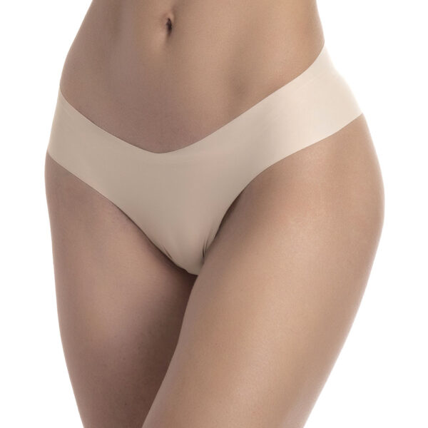 Pantaleta microfibra corte laser - Imagen 6