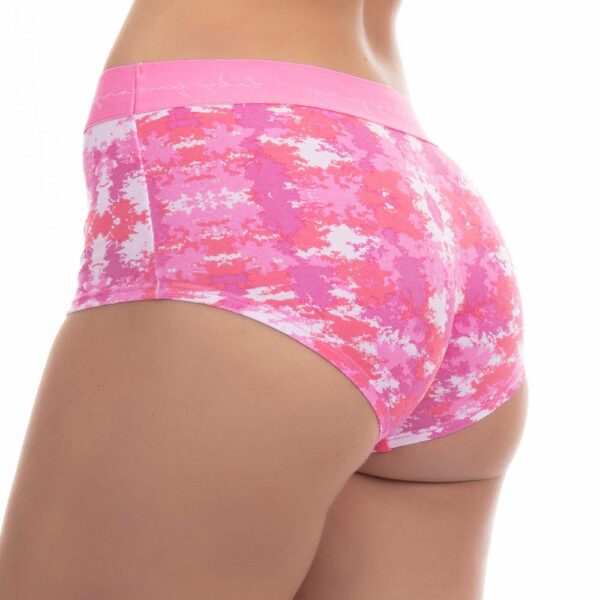 Pantaleta Algodón Estampadas - Imagen 3