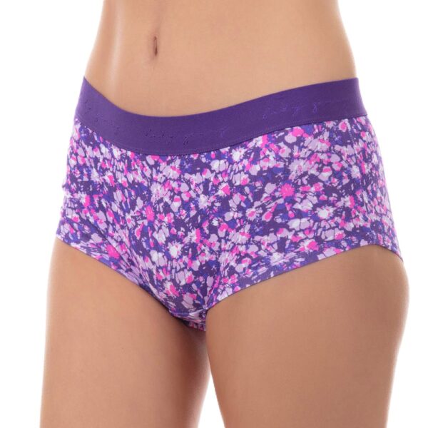 Pantaleta Algodón Estampadas - Imagen 8