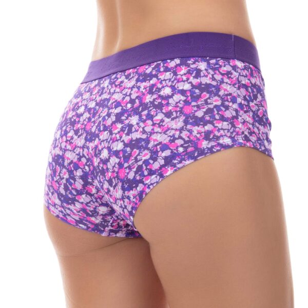Pantaleta Algodón Estampadas - Imagen 9