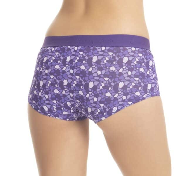 Pantaleta Algodón Estampadas - Imagen 10