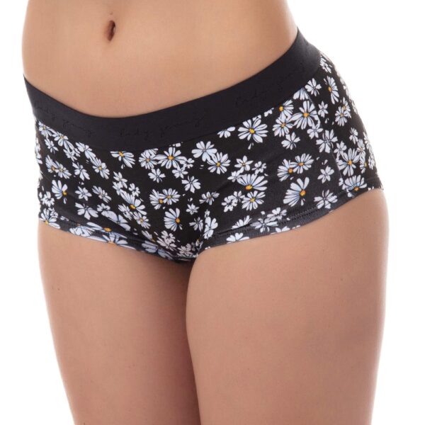 Pantaleta Algodón Estampadas