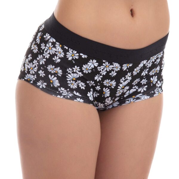 Pantaleta Algodón Estampadas - Imagen 4
