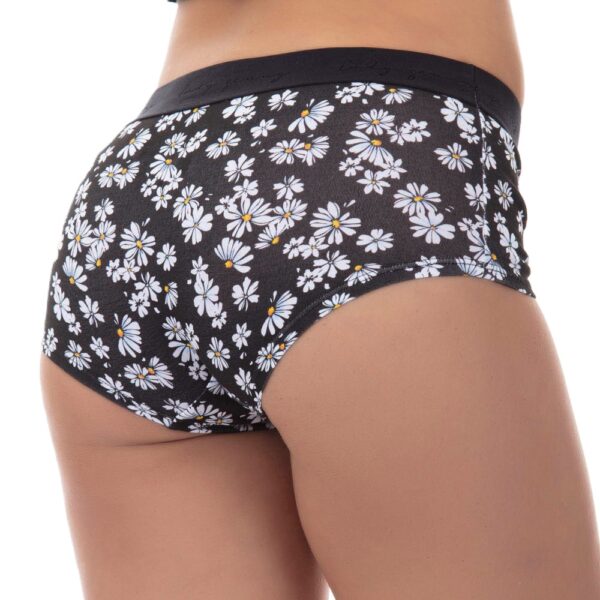 Pantaleta Algodón Estampadas - Imagen 5