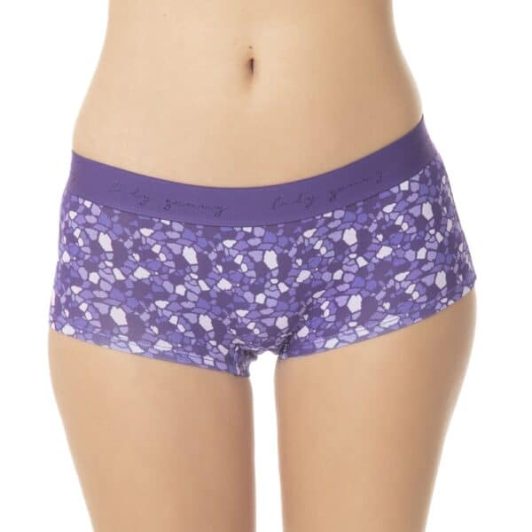Pantaleta Algodón Estampadas - Imagen 11