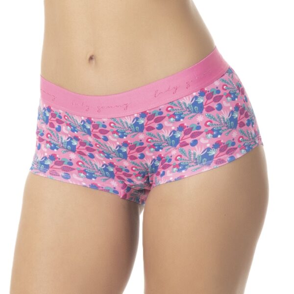 Pantaleta Algodón Estampadas - Imagen 6