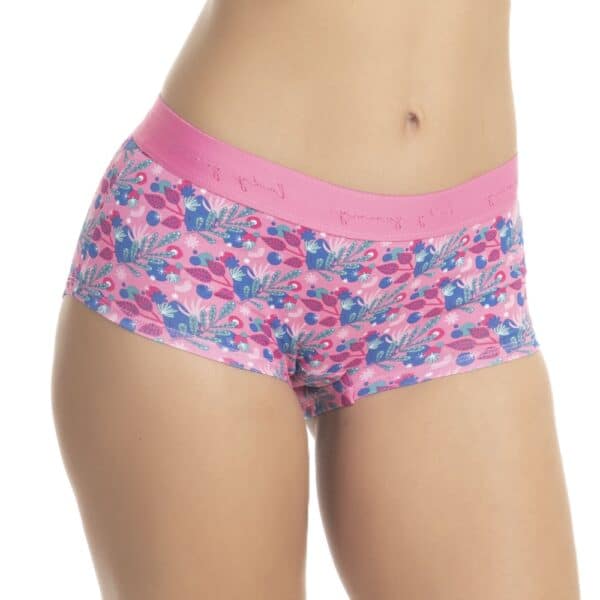 Pantaleta Algodón Estampadas - Imagen 7
