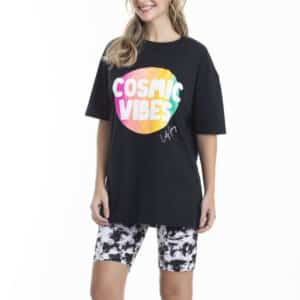 Pijama de algodón MUJER