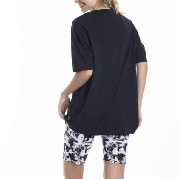 Pijama de algodón con estilo juvenil "COSMIC VIBES" - Imagen 3