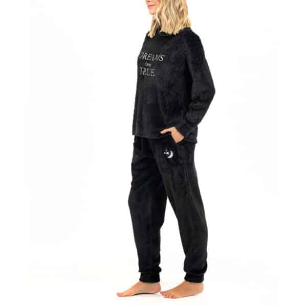 Pijama De Invierno Lady Genny - Imagen 7