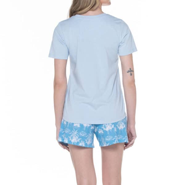 Pijama Algodón para Mujer Lady Genny - Imagen 3