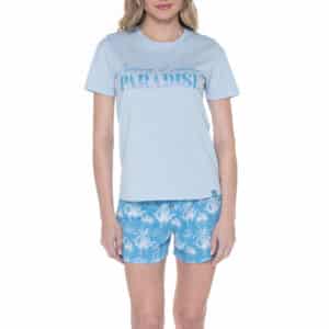 Pijama Algodón para Mujer Lady Genny