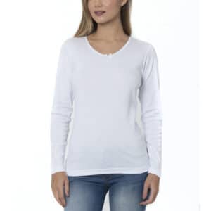 Camiseta Algodón Hipoalergenico