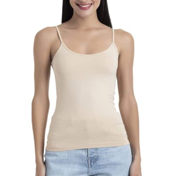 Camiseta Microfibra Con Pabilos - Imagen 3