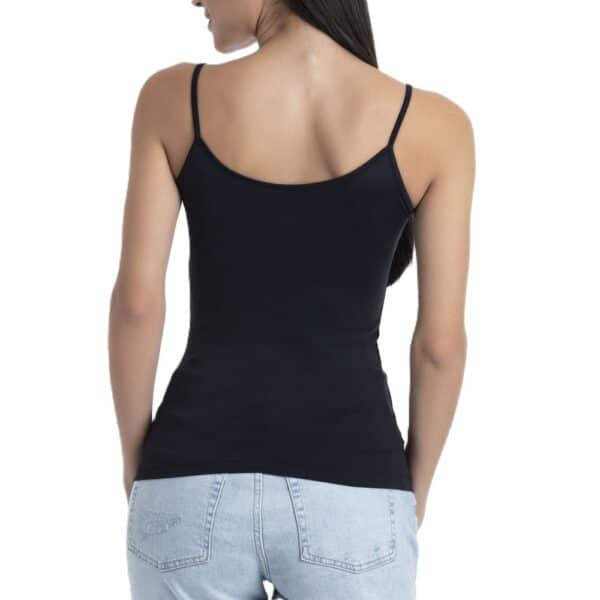 Camiseta Microfibra Con Pabilos - Imagen 5