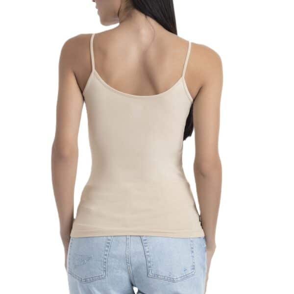 Camiseta Microfibra Con Pabilos - Imagen 4