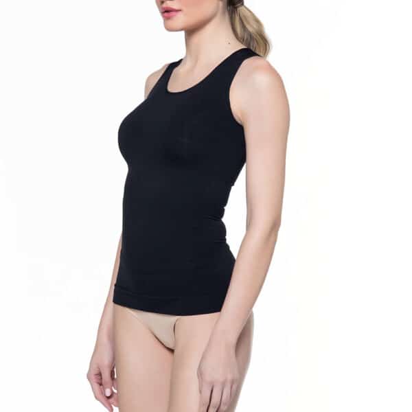 Camiseta Sin Mangas Reductora - Imagen 3