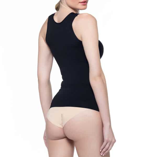Camiseta Sin Mangas Reductora - Imagen 2