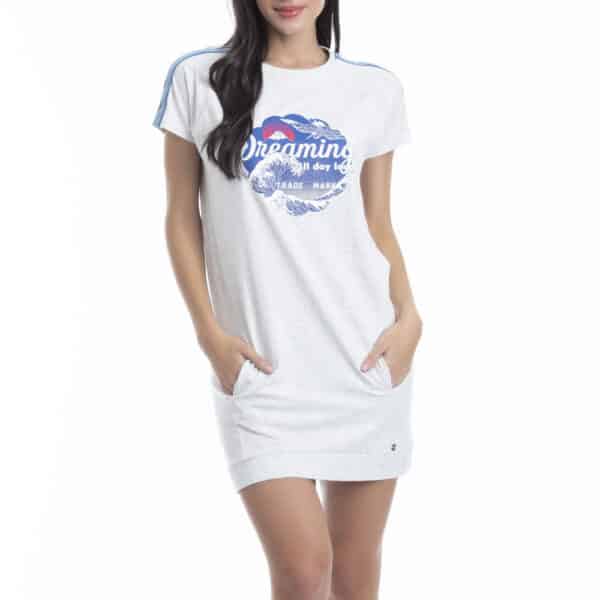 Camisola Juvenil de Algodón con Bolsillos - Imagen 9