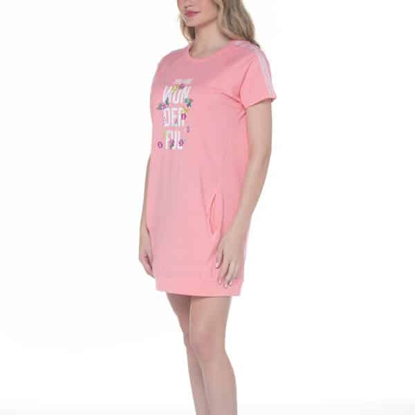 Camisola Juvenil de Algodón con Bolsillos - Imagen 3