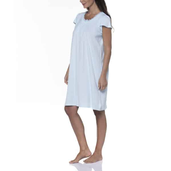 Camisa de Dormir Lady Genny - Imagen 5