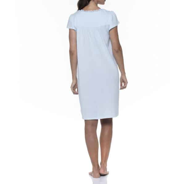 Camisa de Dormir Lady Genny - Imagen 4