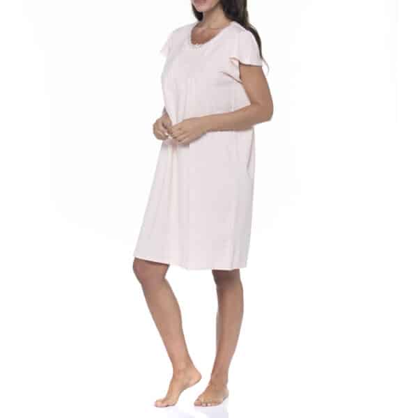 Camisa de Dormir Lady Genny - Imagen 2