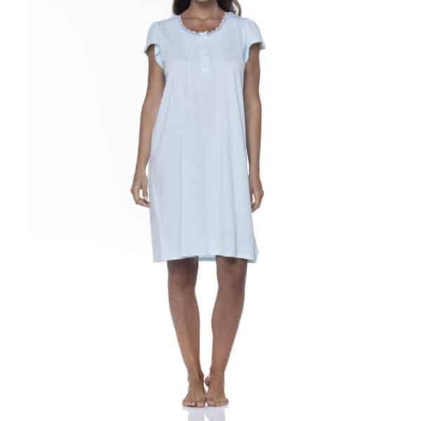 Camisa de Dormir Lady Genny - Imagen 6