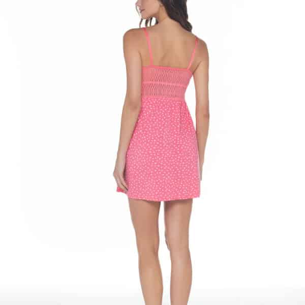 Camisola Sexy De Encaje Para Mujer - Imagen 5