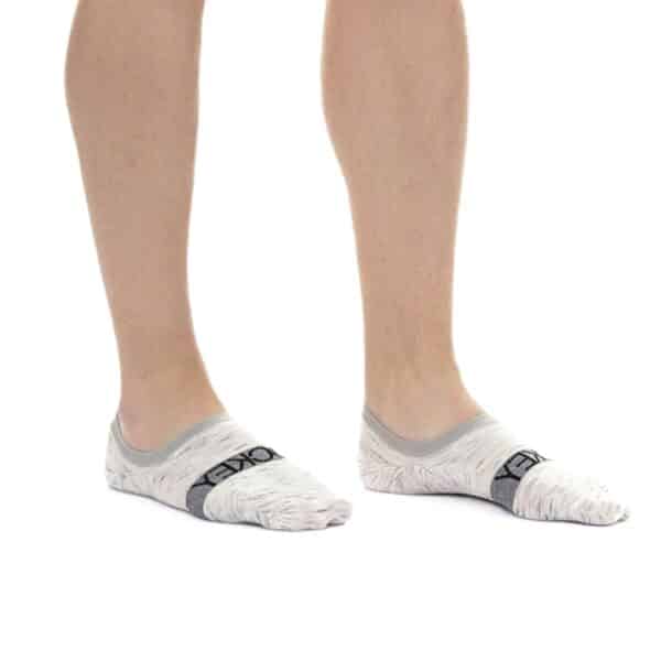 Calcetines Invisibles de Algodón - Imagen 7