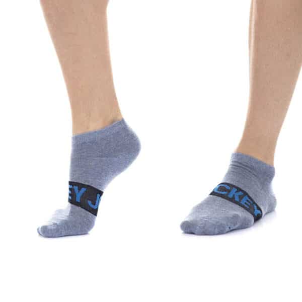 Calcetines Invisibles Anti-Transpirantes