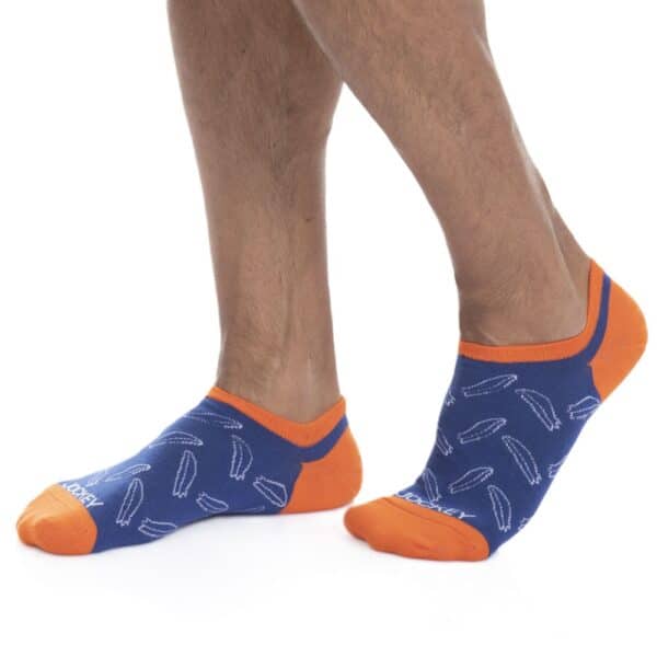 Calcetines Invisibles para Hombre