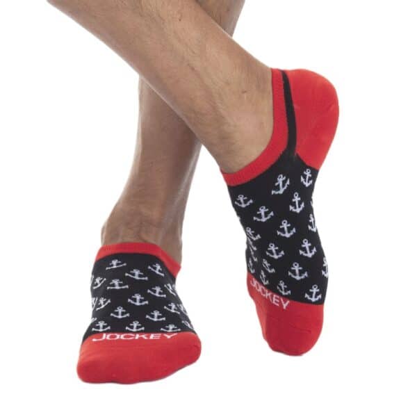 Calcetines Invisibles para Hombre - Imagen 4