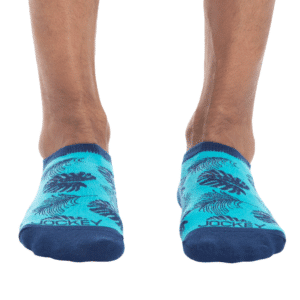 Calcetines Invisibles Para Hombre - Imagen 3
