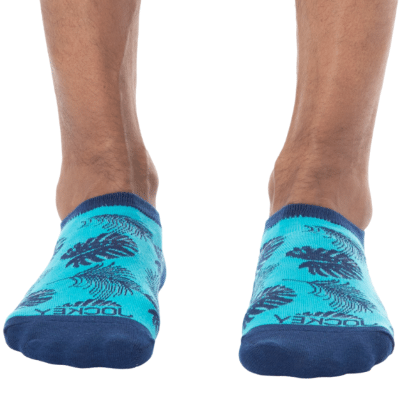 Calcetines Invisibles para Hombre - Imagen 3