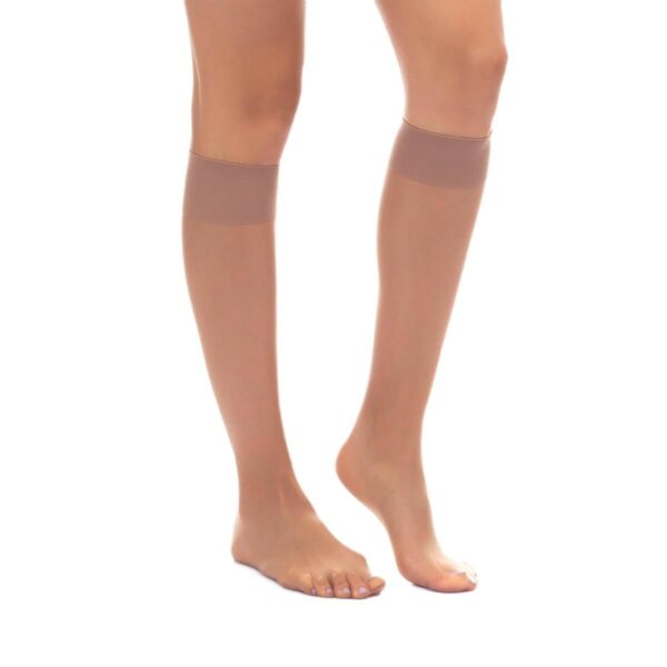 Media Pantalon (20 Denier) - Imagen 2